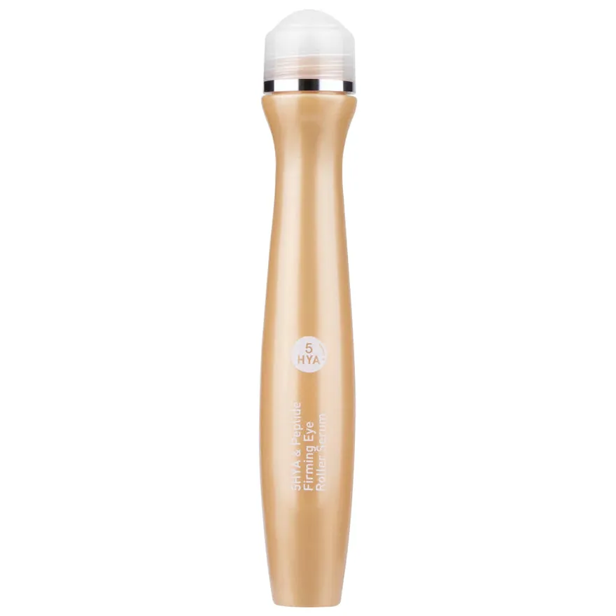 Baby Bright 5HYA & Peptide Firming Eye Roller Serum 15ml