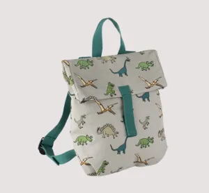 Backpack Messenger Dinosaurs