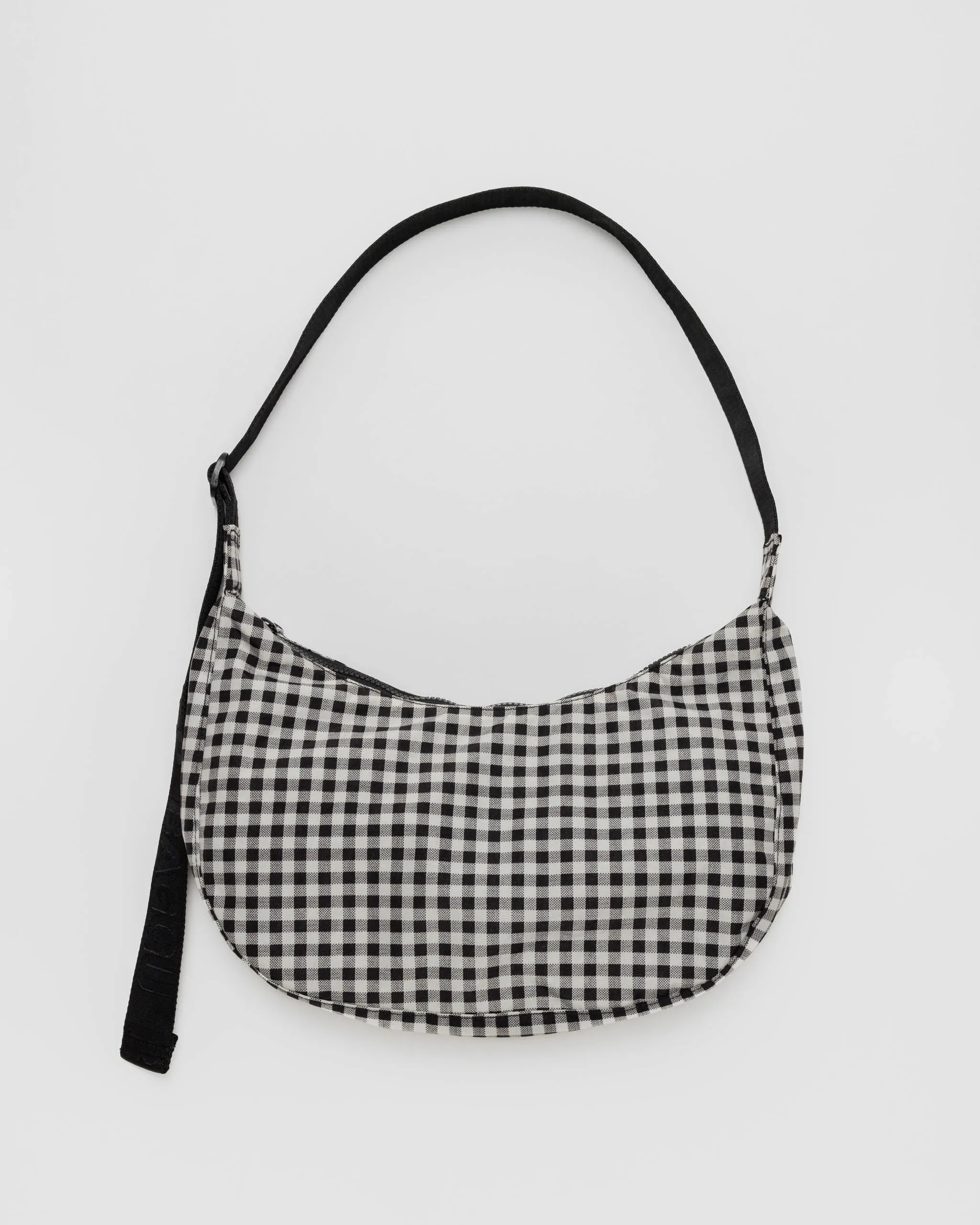Baggu Medium Nylon Crescent Bag
