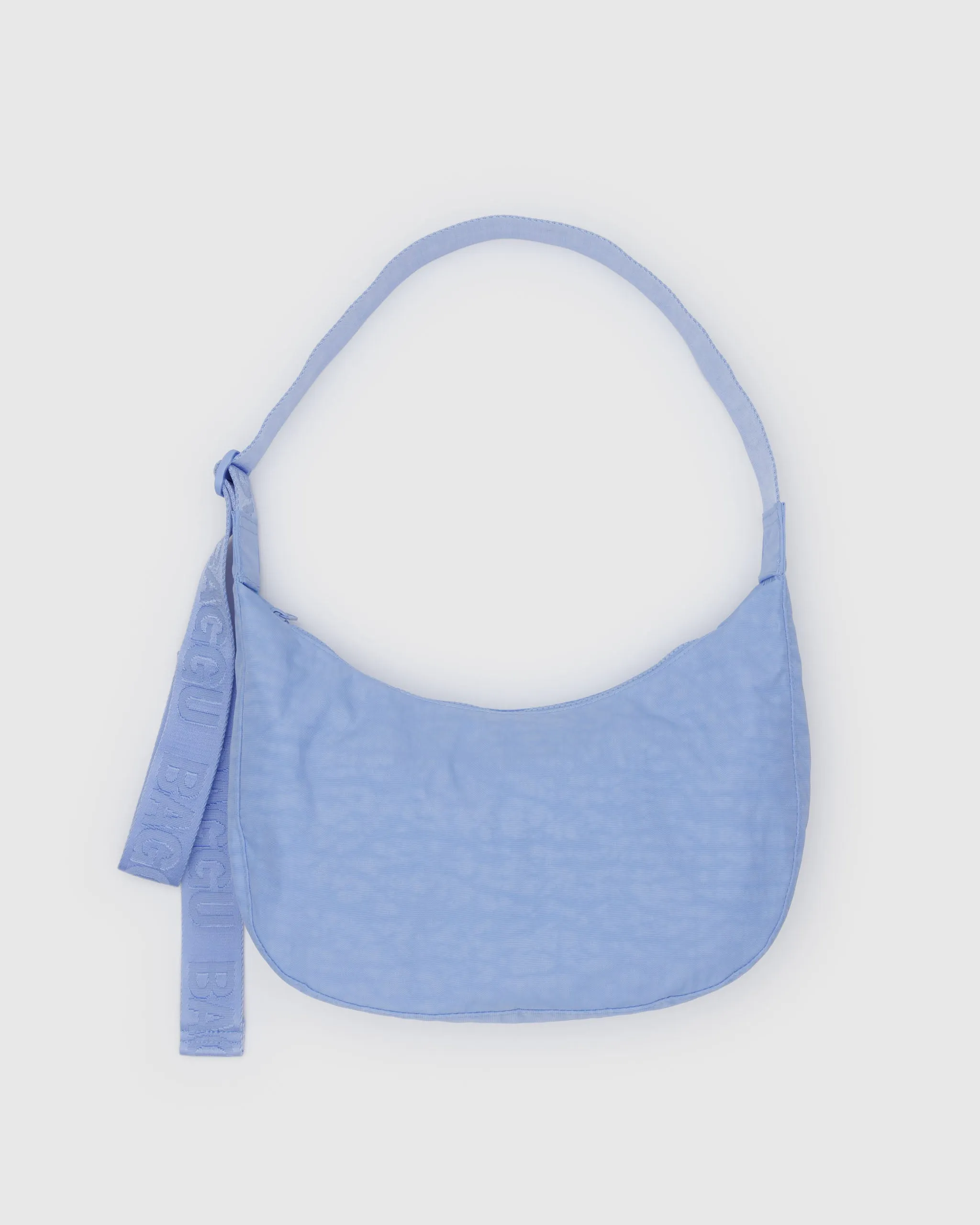 Baggu Medium Nylon Crescent Bag