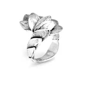 Bague Giovanni Raspini - Skin, Argent (11126)