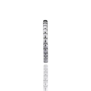 Bague One More - Ischia Basics Or Blanc (050447)