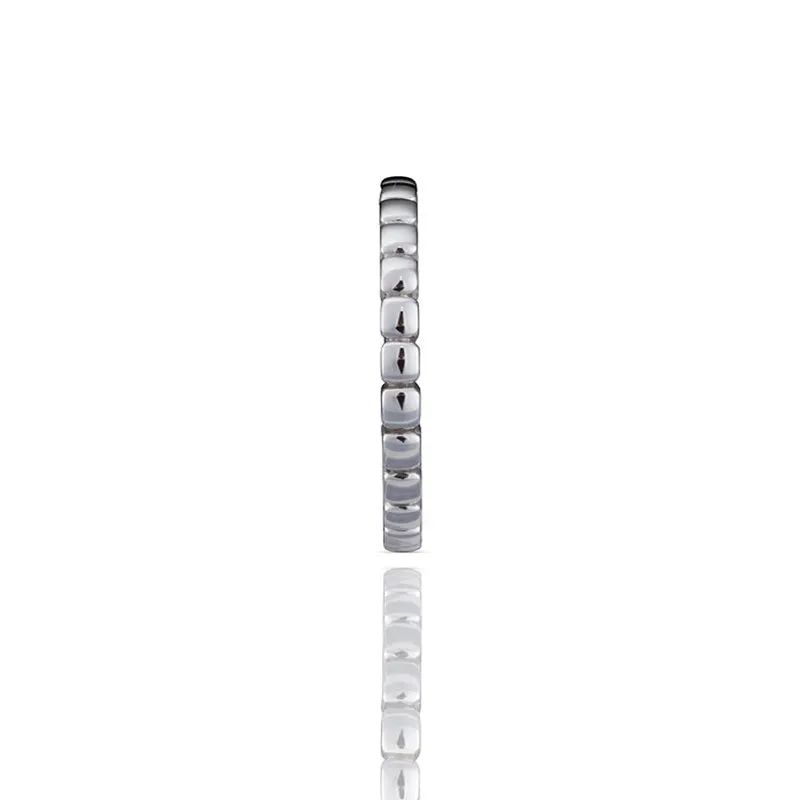 Bague One More - Ischia Basics Or Blanc (050447)