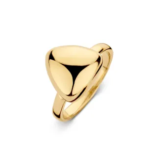 Bague One More - Vulsini Or Jaune (061731)