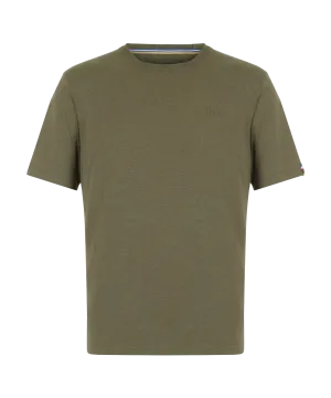 Bali T-Shirt - Evergreen