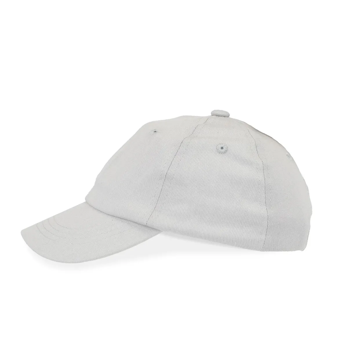 Ball Cap - Grey