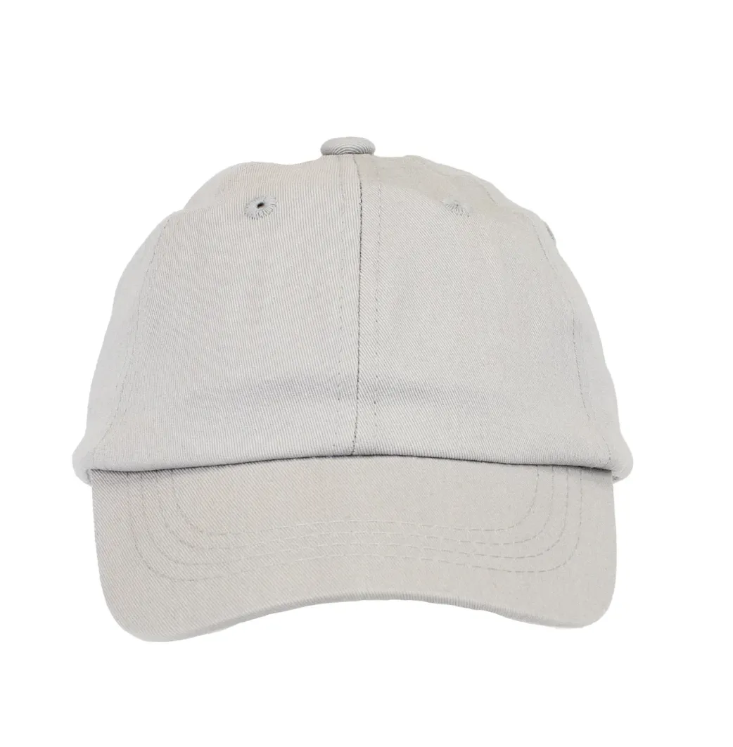Ball Cap - Grey