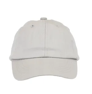 Ball Cap - Grey