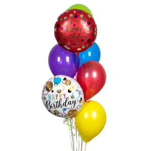 Balloon Bouquet