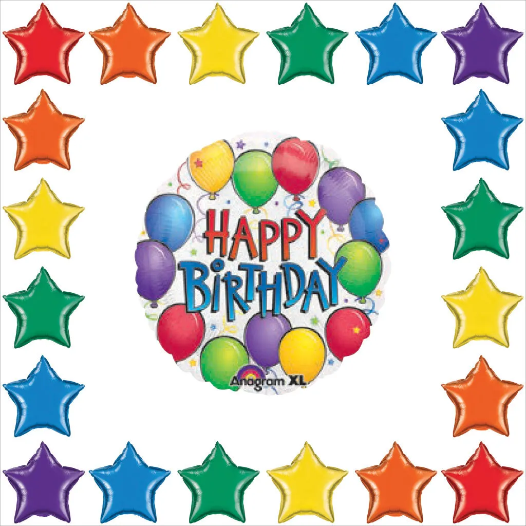 Balloon fun