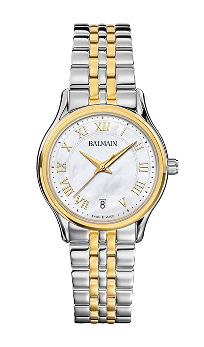 Balmain - Beleganza (B83523982)