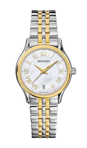 Balmain - Beleganza (B83523982)