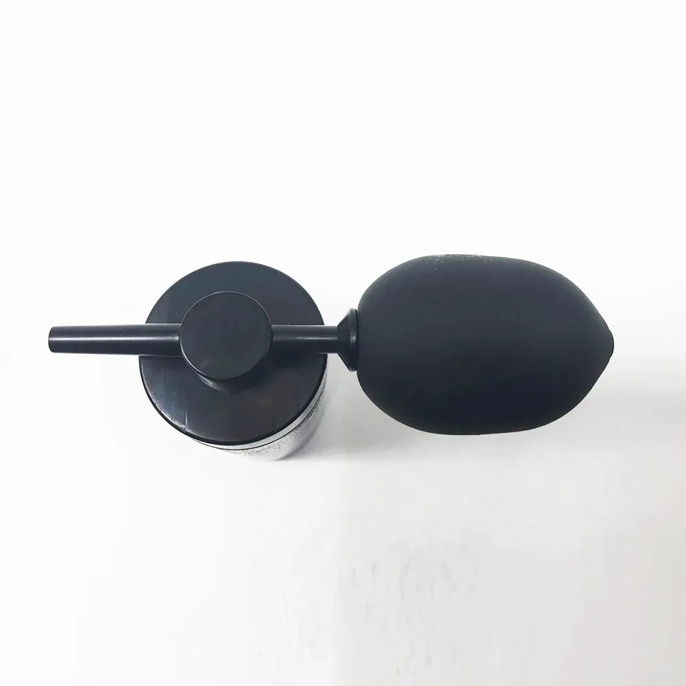 Barber Pro Hair Fibers Applicator Pump   Hairline Optimizer