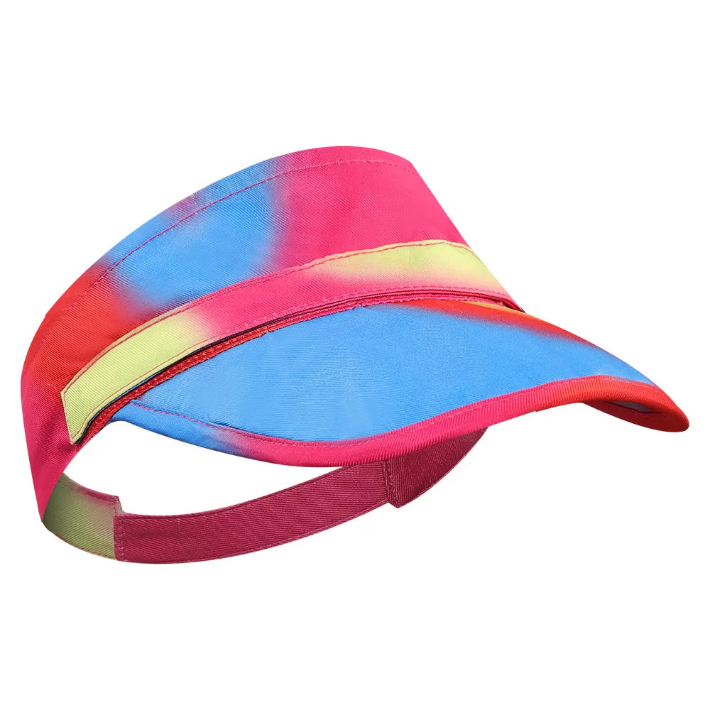 Barbie 2023 Ken Kids Children Cosplay Hat Cap Halloween Carnival Costume Accessories