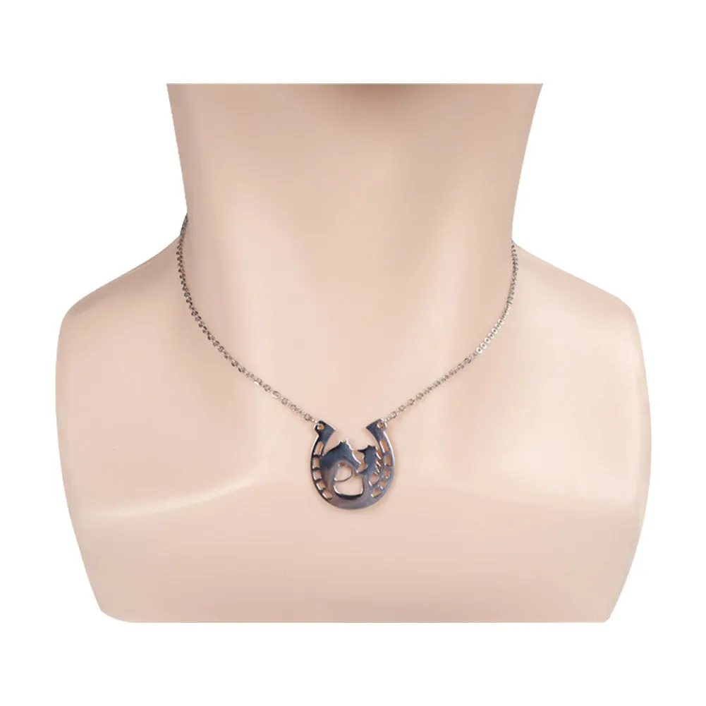 Barbie Ken Cosplay Necklace Halloween Carnival Costume Accessories