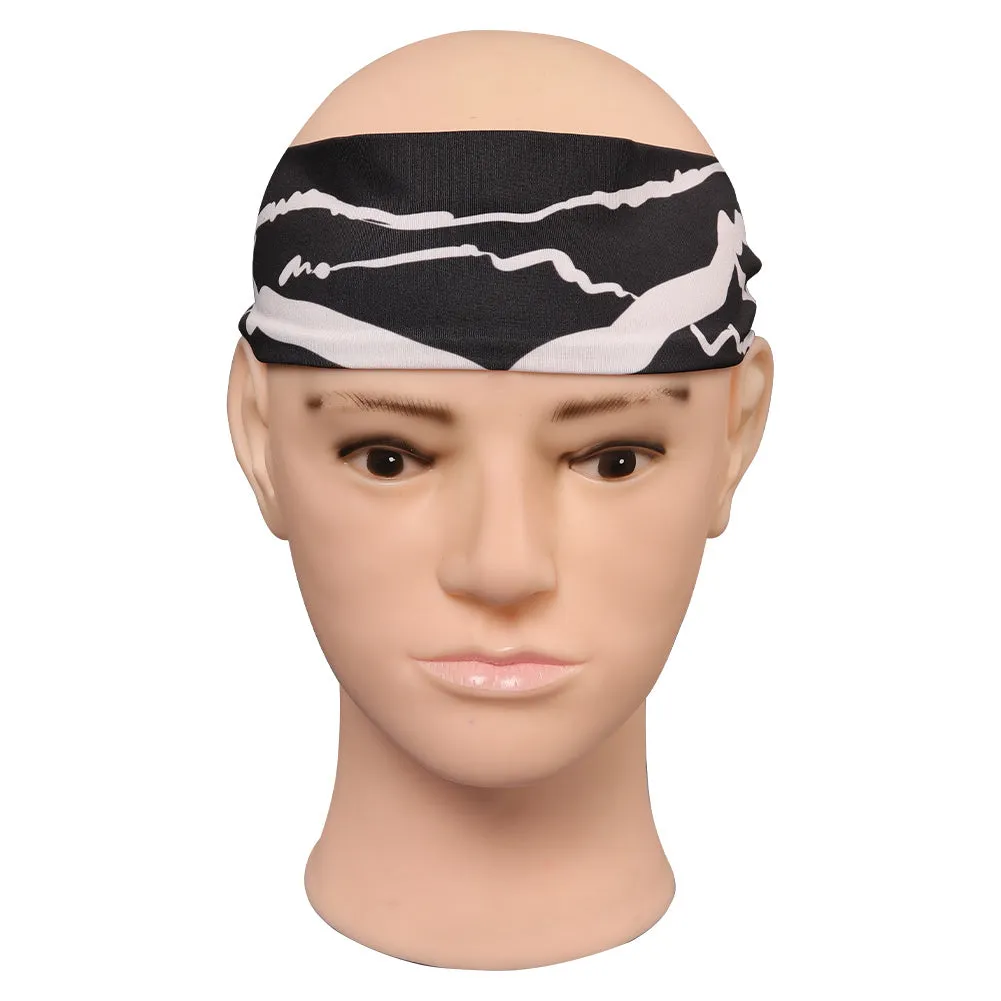 Barbie Ken Headband Cosplay Halloween Carnival Costume Accessories