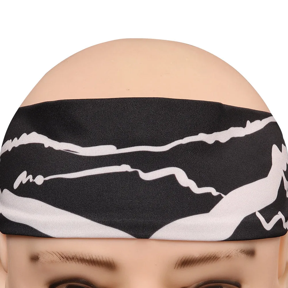 Barbie Ken Headband Cosplay Halloween Carnival Costume Accessories