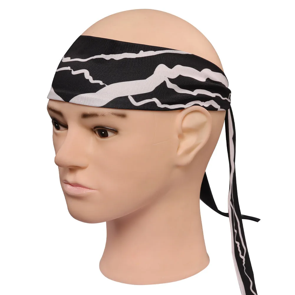Barbie Ken Headband Cosplay Halloween Carnival Costume Accessories
