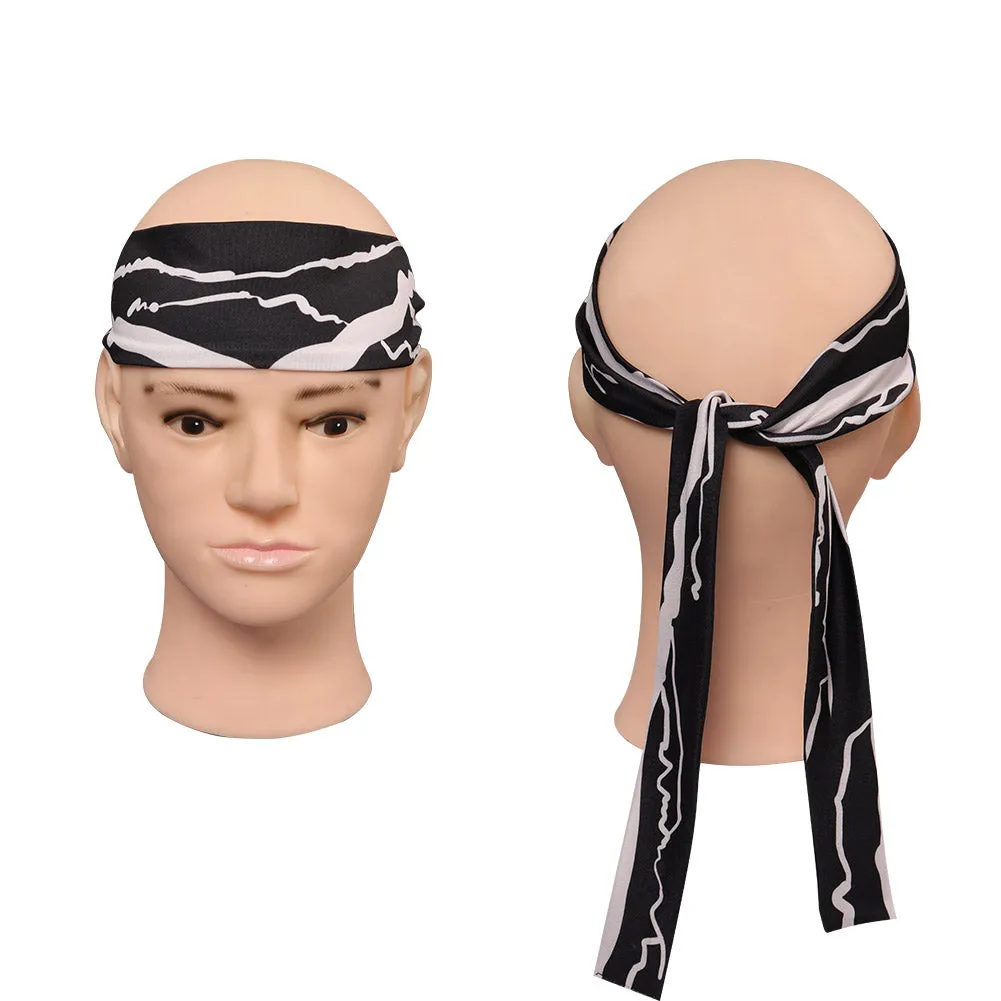 Barbie Ken Headband Cosplay Halloween Carnival Costume Accessories