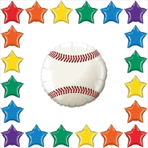 Baseball