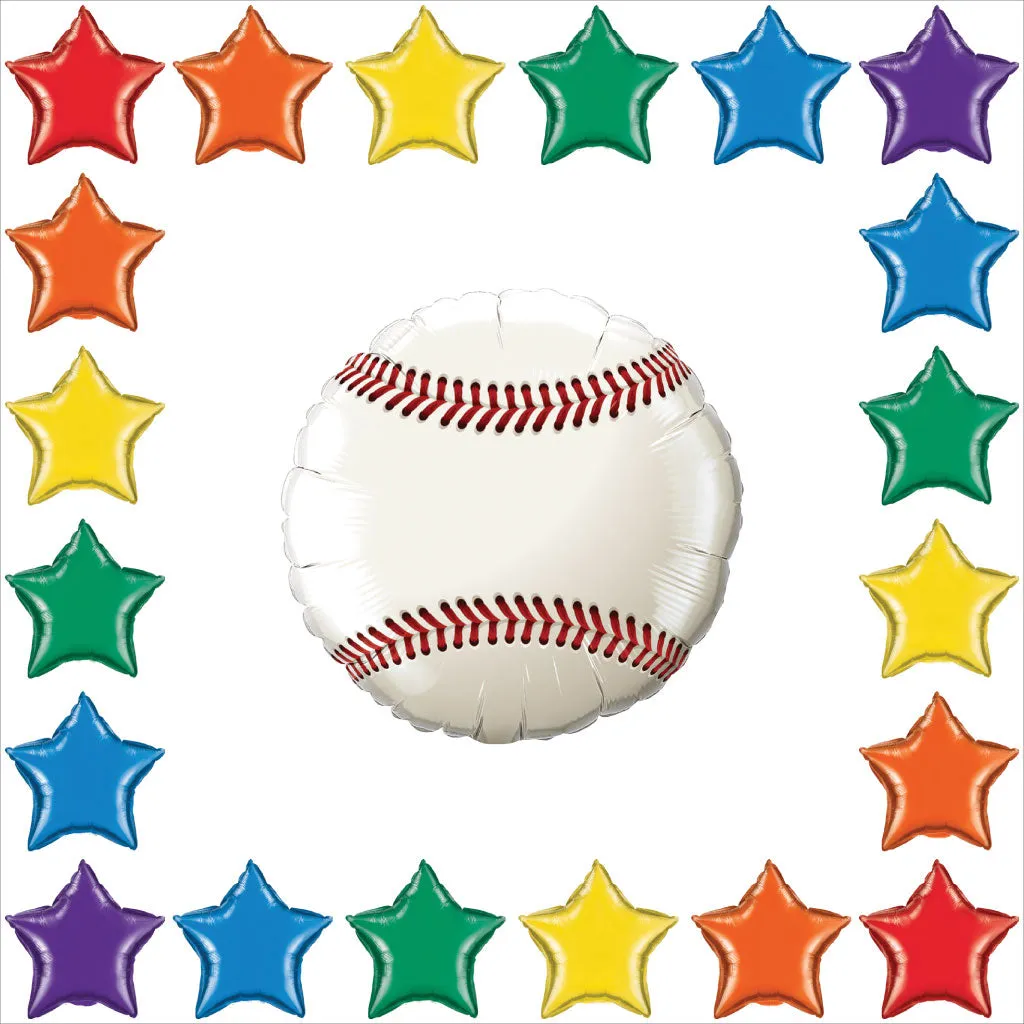 Baseball