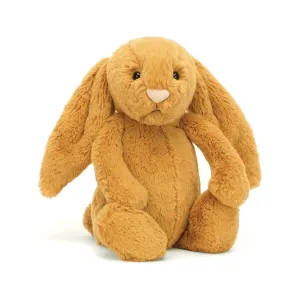 Bashful Golden Bunny Medium