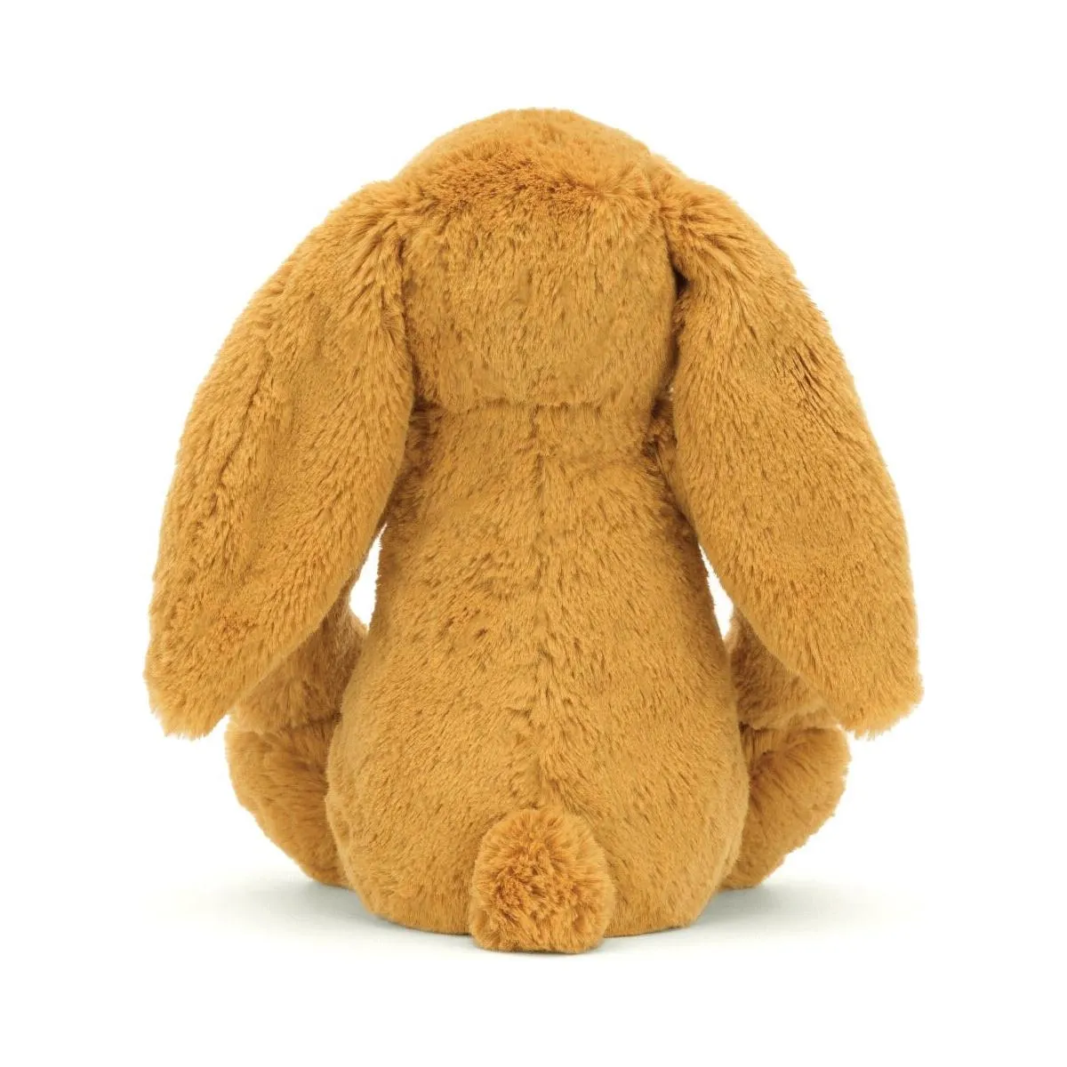 Bashful Golden Bunny Medium