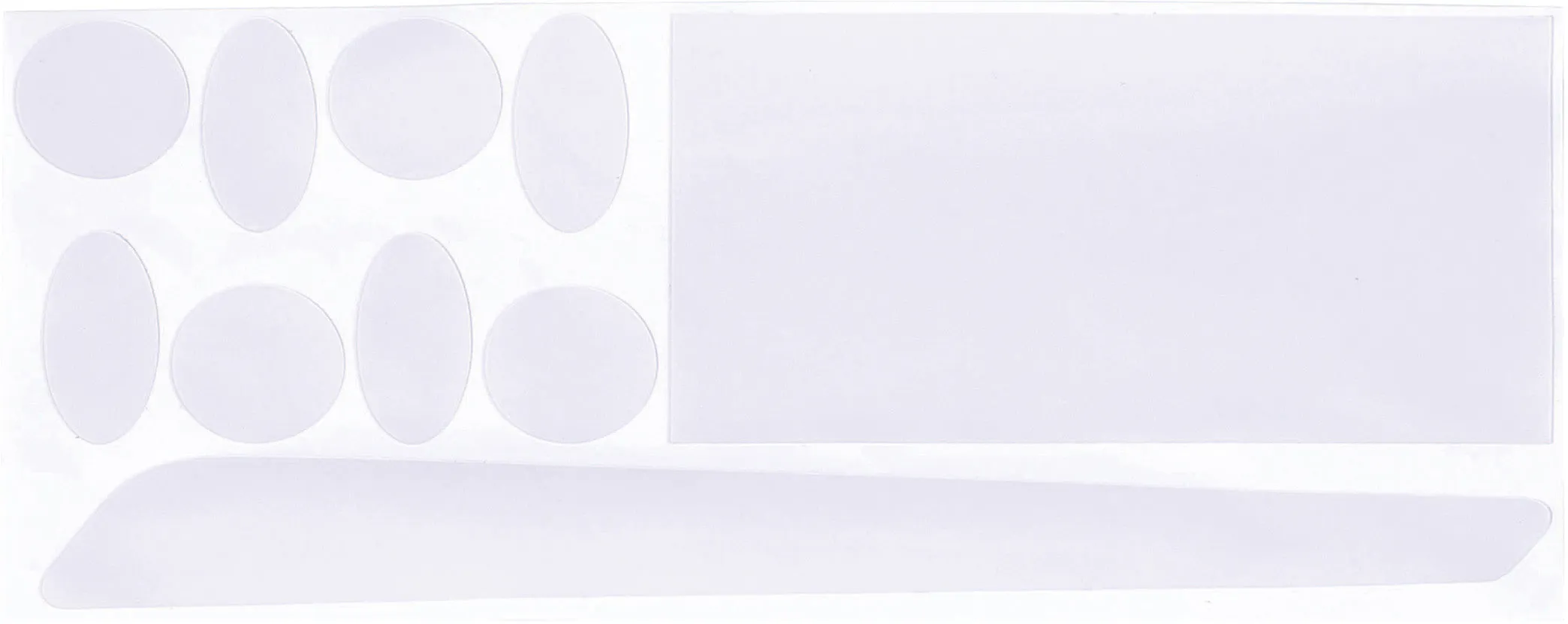 BBB ClearSkin Frame Protector