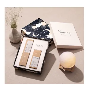 Be Bright Gift Set