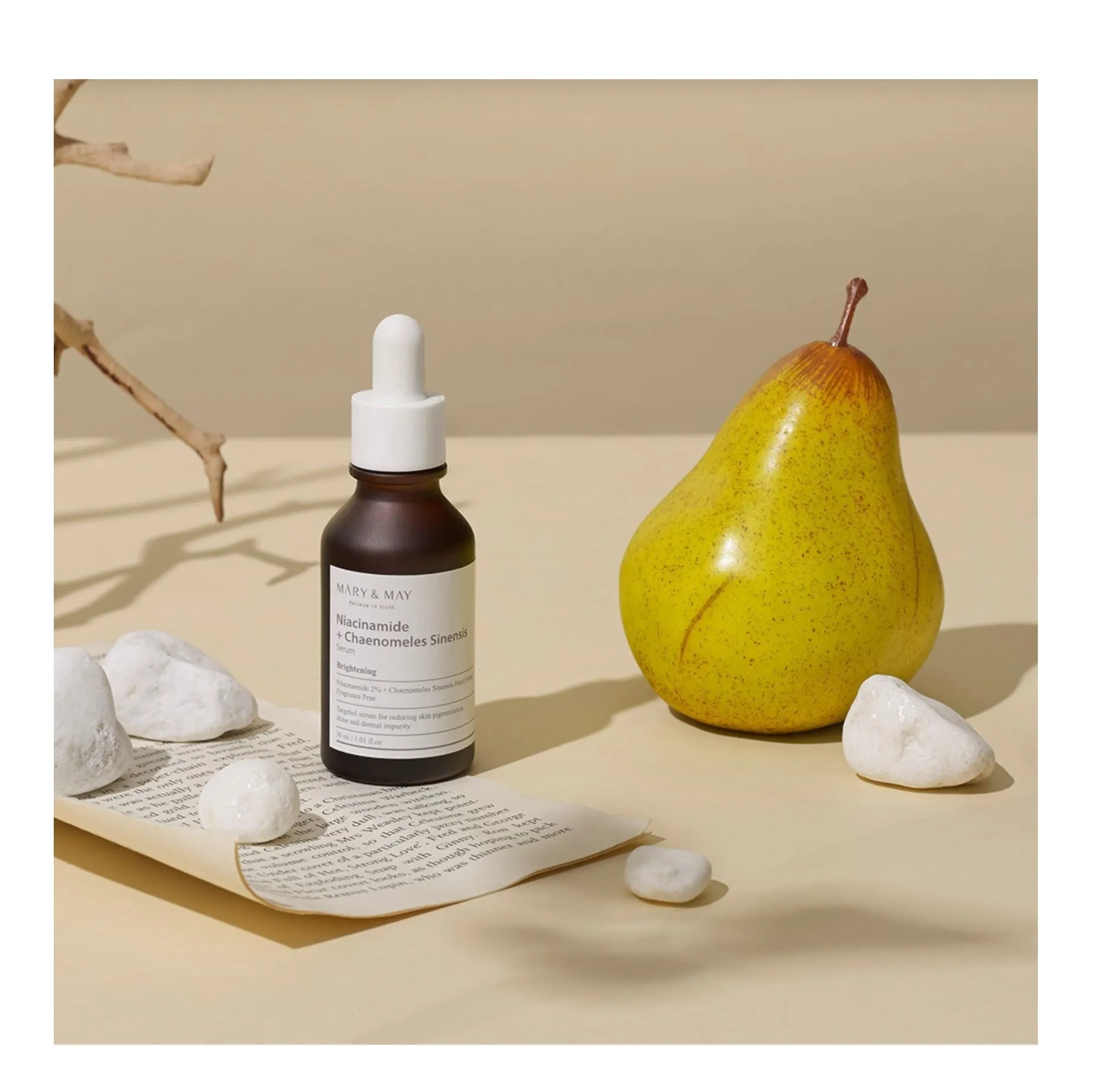 Be Bright Gift Set