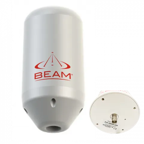 Beam Mast/Pole/Rail Mount Antenna