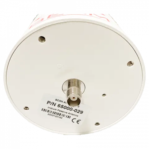 Beam Mast/Pole/Rail Mount Antenna