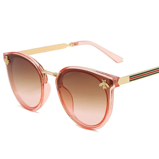 Bee Sunglasses