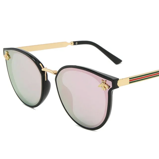Bee Sunglasses