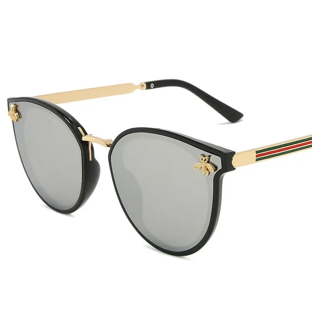 Bee Sunglasses