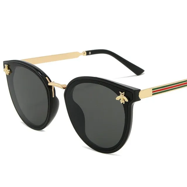 Bee Sunglasses