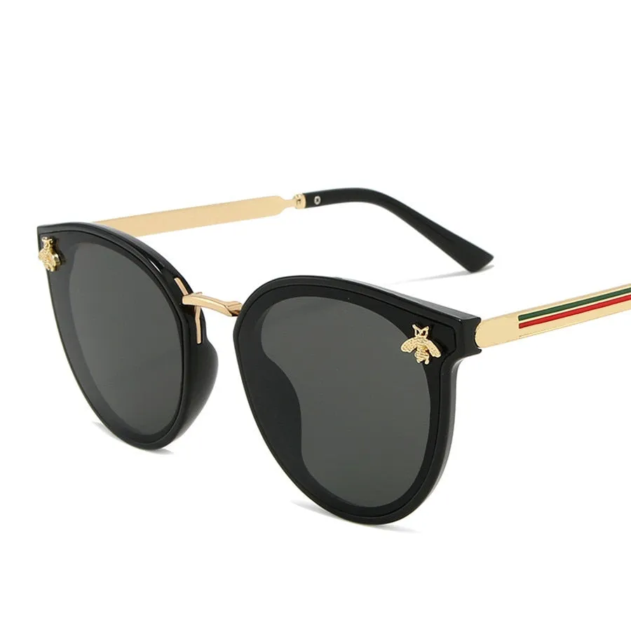 Bee Sunglasses