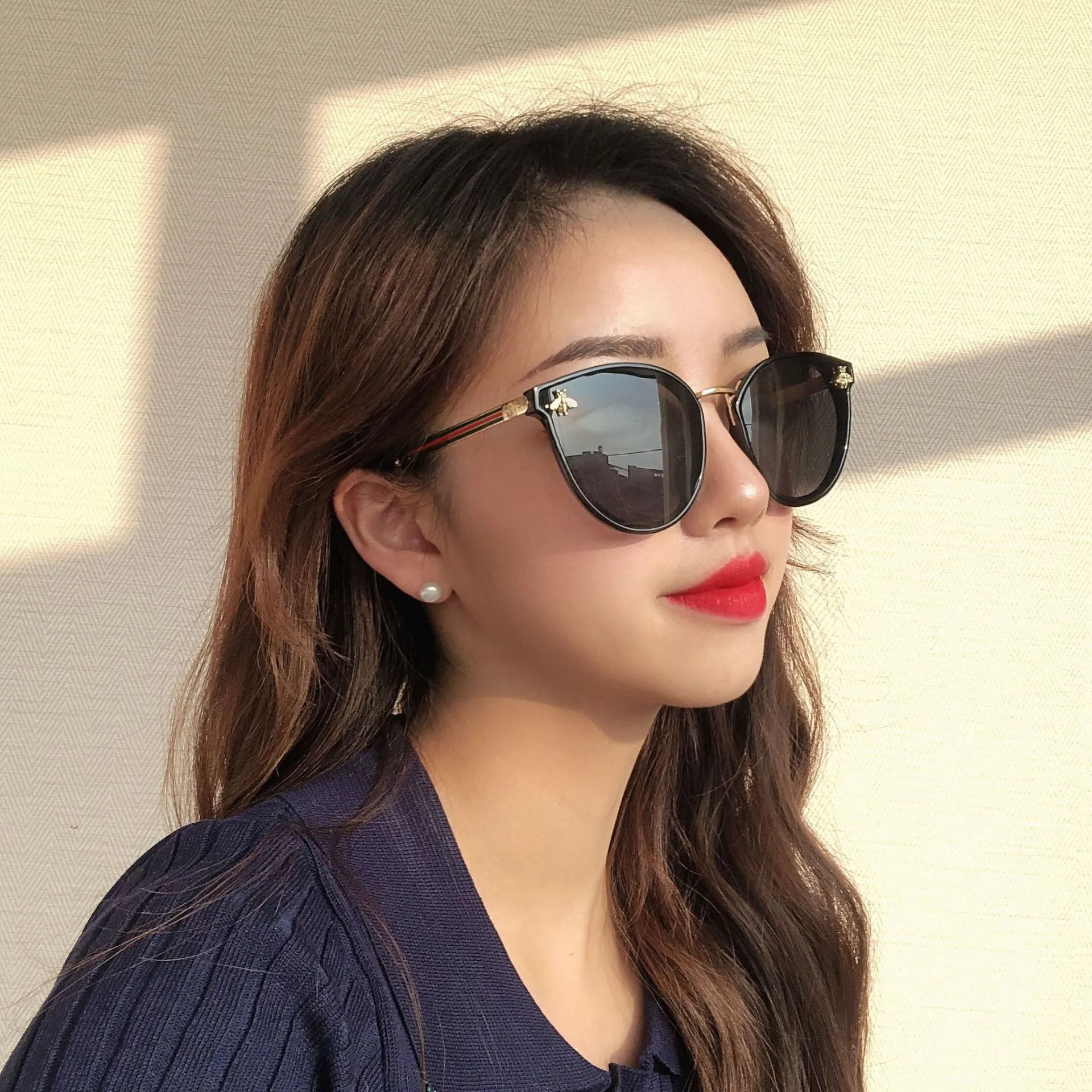 Bee Sunglasses