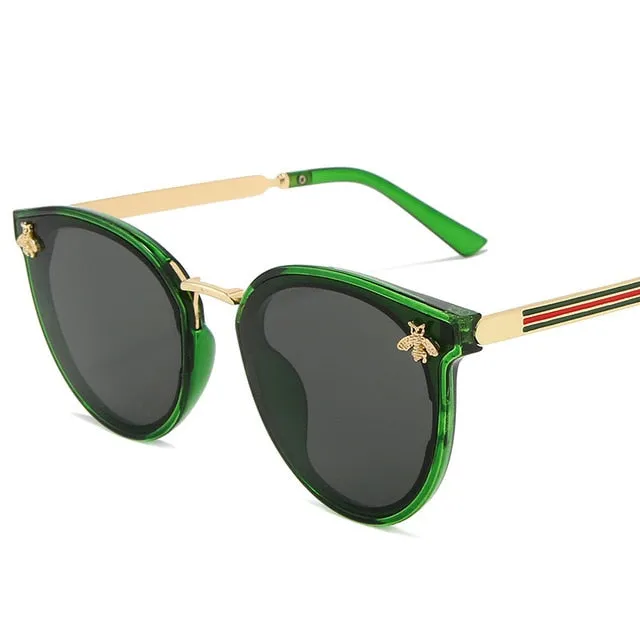 Bee Sunglasses