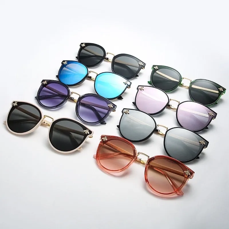 Bee Sunglasses
