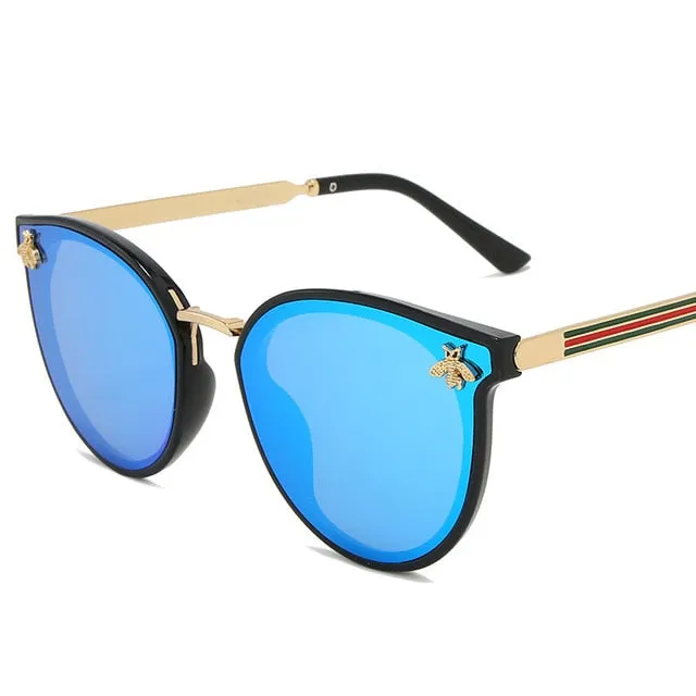 Bee Sunglasses