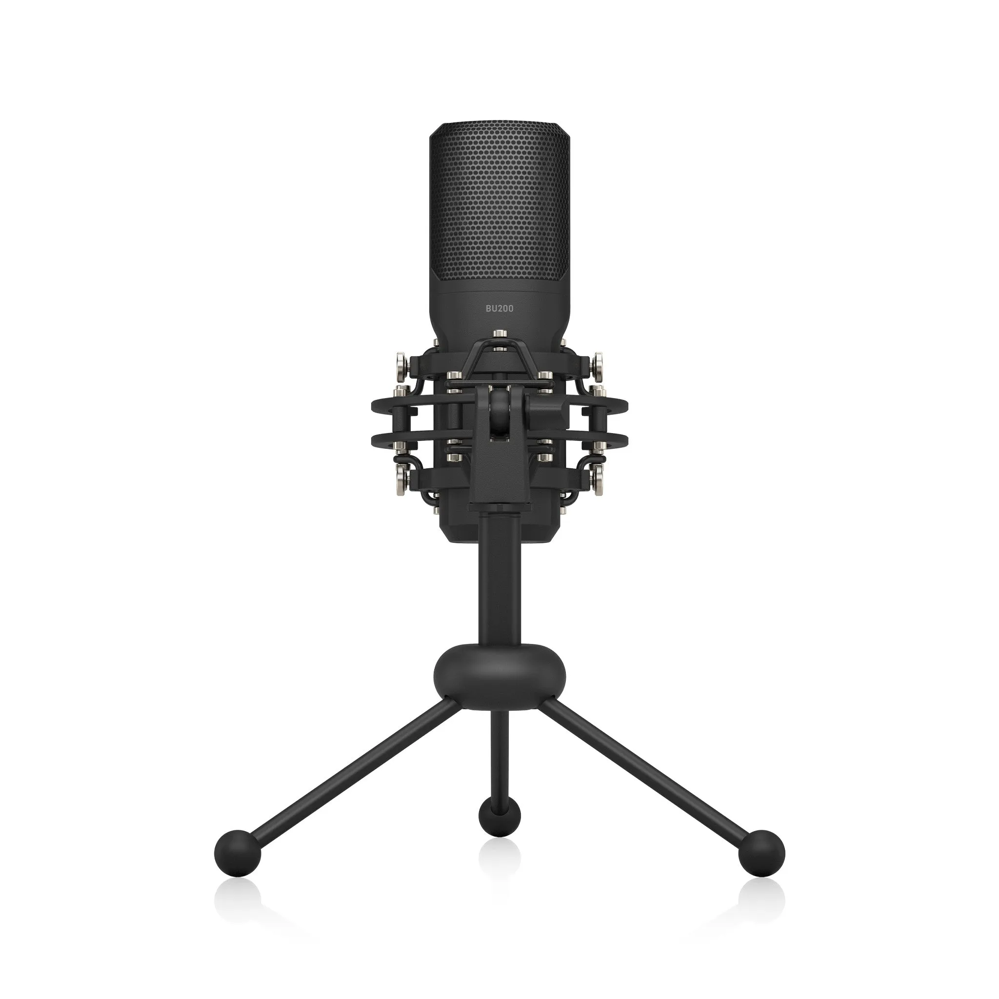Behringer BU200 Premium Cardioid Condenser USB Microphone