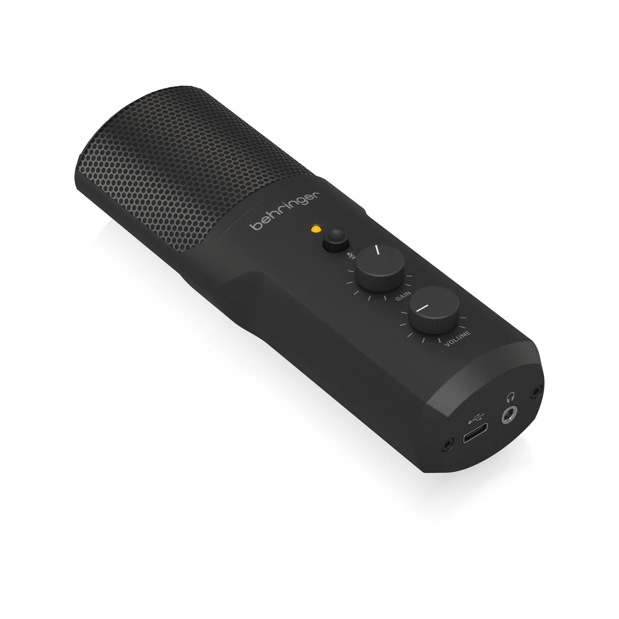 Behringer BU200 Premium Cardioid Condenser USB Microphone