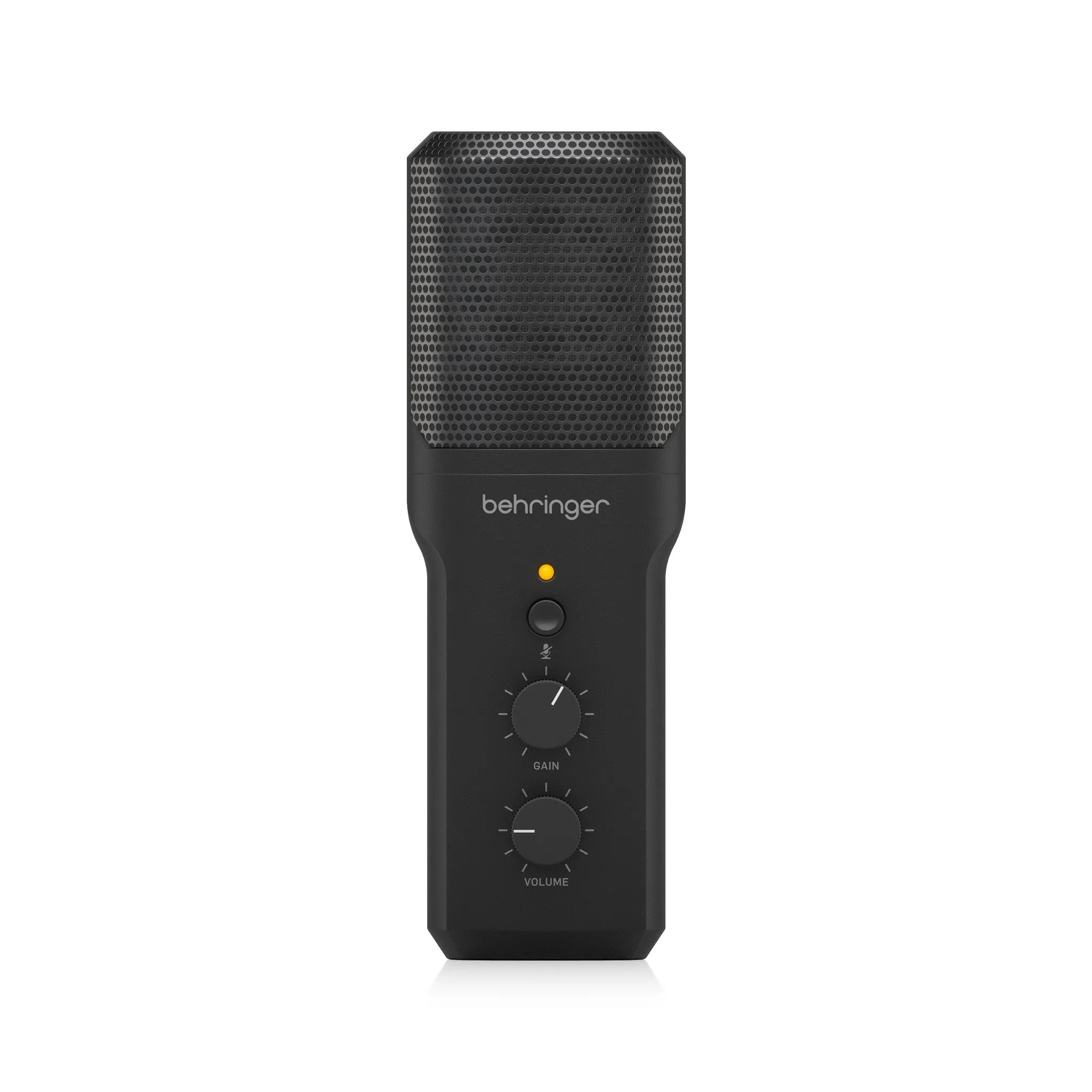 Behringer BU200 Premium Cardioid Condenser USB Microphone