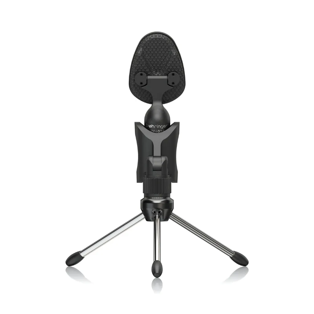 Behringer BV4038 Vintage Waffle Iron USB Mic