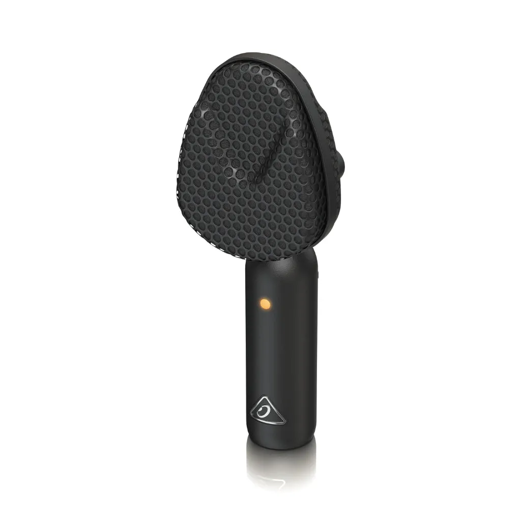 Behringer BV4038 Vintage Waffle Iron USB Mic