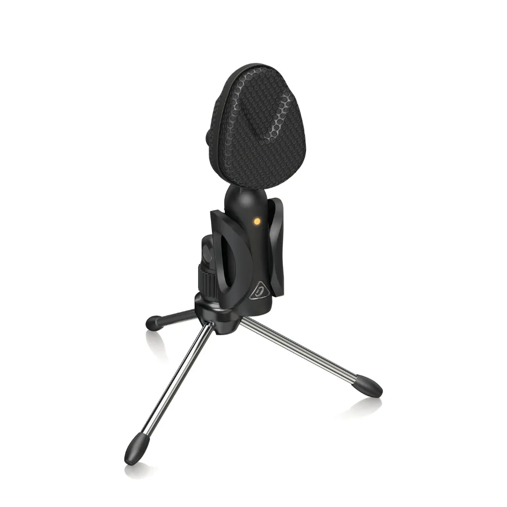 Behringer BV4038 Vintage Waffle Iron USB Mic