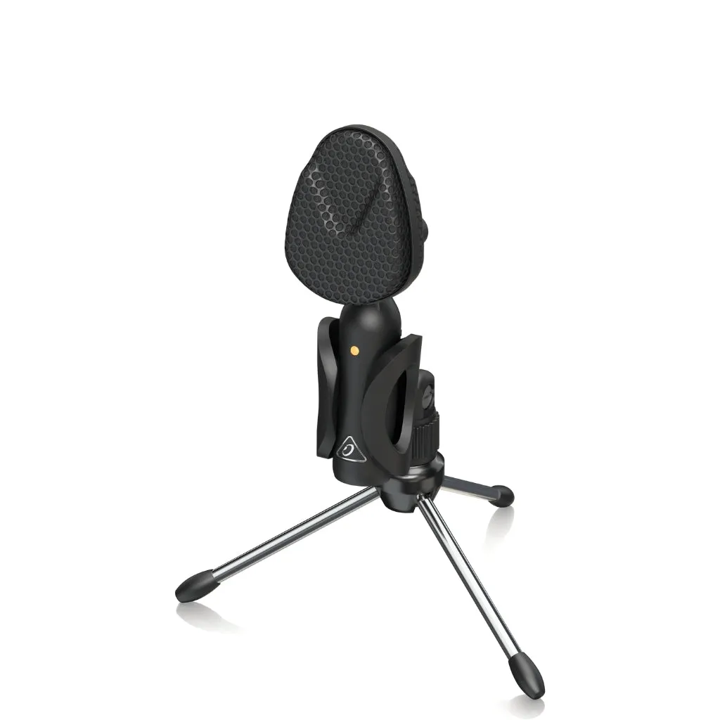 Behringer BV4038 Vintage Waffle Iron USB Mic