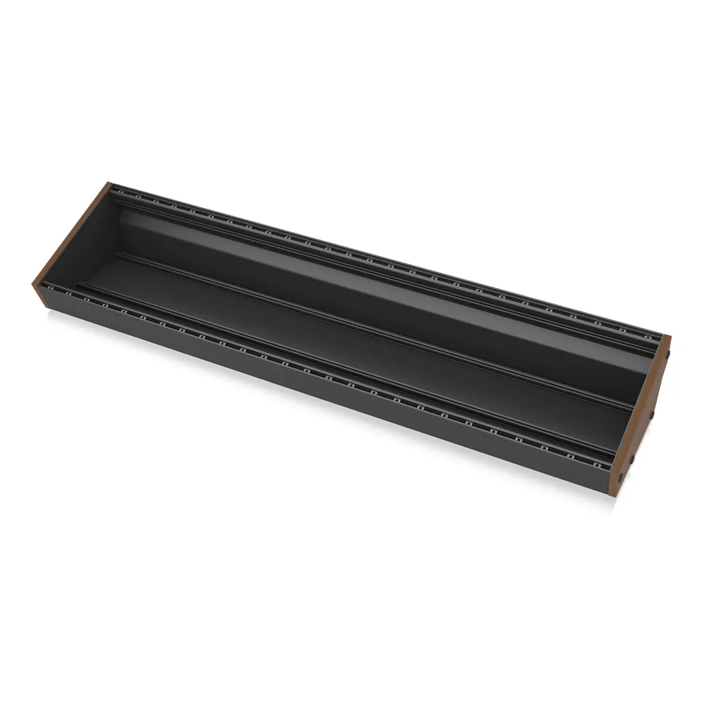 Behringer Eurorack 104 Hp Skiff Case
