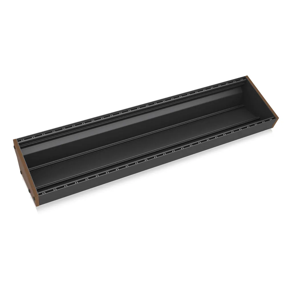Behringer Eurorack 104 Hp Skiff Case